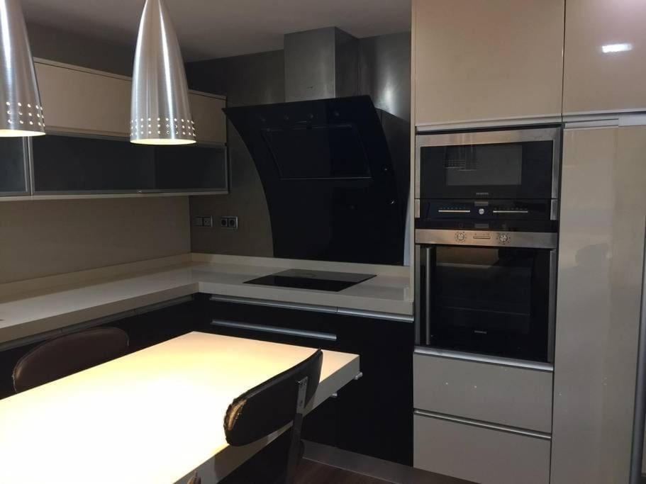 شقة Preciosa Vivienda En En Centro De Cartagena +Wifi المظهر الخارجي الصورة