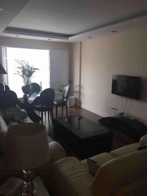شقة Preciosa Vivienda En En Centro De Cartagena +Wifi المظهر الخارجي الصورة