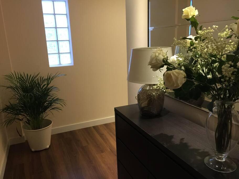 شقة Preciosa Vivienda En En Centro De Cartagena +Wifi المظهر الخارجي الصورة
