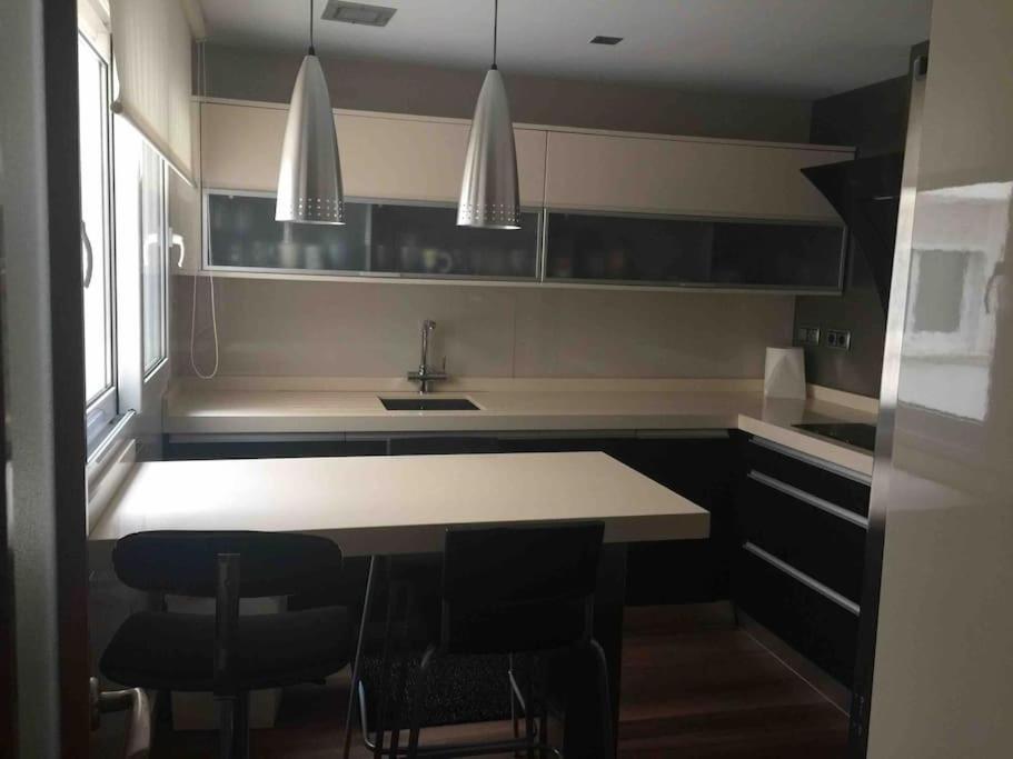 شقة Preciosa Vivienda En En Centro De Cartagena +Wifi المظهر الخارجي الصورة