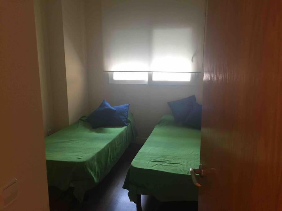 شقة Preciosa Vivienda En En Centro De Cartagena +Wifi المظهر الخارجي الصورة