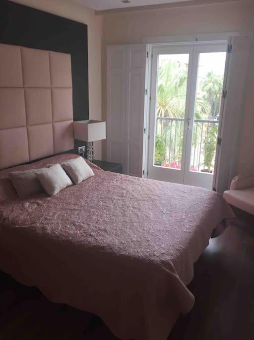شقة Preciosa Vivienda En En Centro De Cartagena +Wifi المظهر الخارجي الصورة