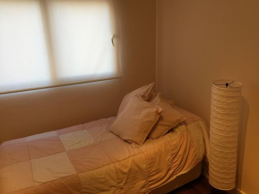 شقة Preciosa Vivienda En En Centro De Cartagena +Wifi المظهر الخارجي الصورة
