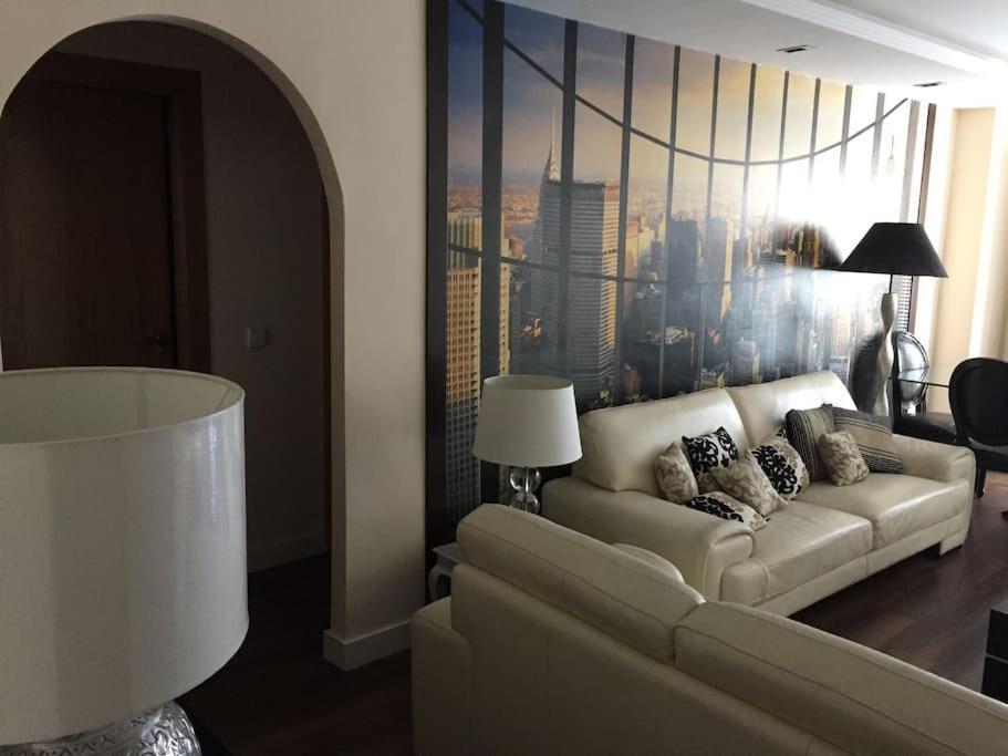 شقة Preciosa Vivienda En En Centro De Cartagena +Wifi المظهر الخارجي الصورة